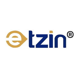 ETZIN logo